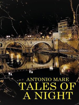 cover image of Tales of a night